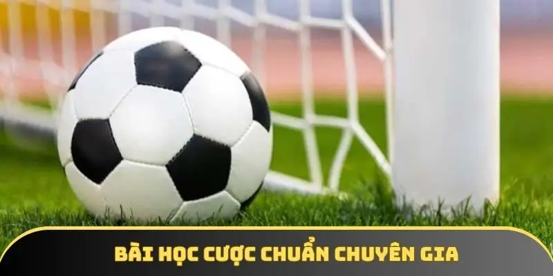 Bài học giúp mọi người tối ưu hóa khả năng clear kèo tài xỉu